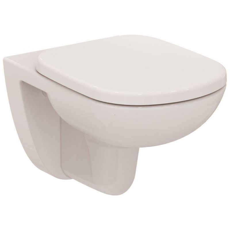 VAS WC TEMPO SUSPENDAT, 53X36